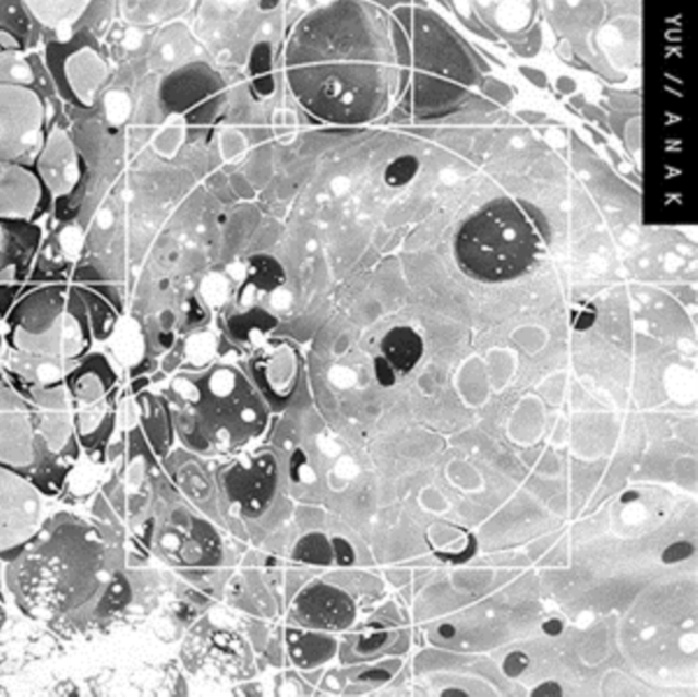 YUK - A N A K (INC DL CARD) - LP Vinyl