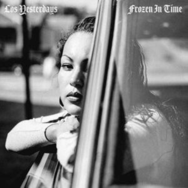 YESTERDAYS - FROZEN IN TIME - LP Vinyl