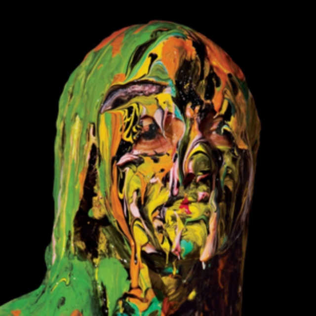 YEYEY - VISION - LP Vinyl