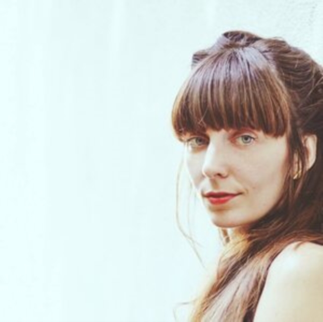 ANNA ASH - FLOODLIGHTS - LP Vinyl