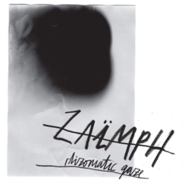 ZAIMPH - RHIZOMATIC GAZE (2LP/DL CARD) - LP Vinyl