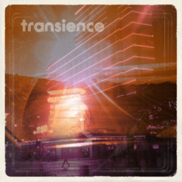 WRECKLESS ERIC - TRANSIENCE - LP Vinyl