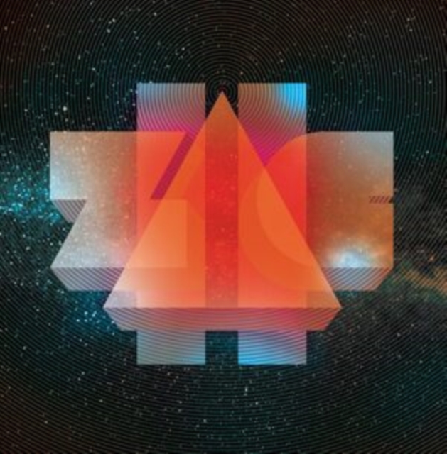 ZAC - ZAC II - LP Vinyl