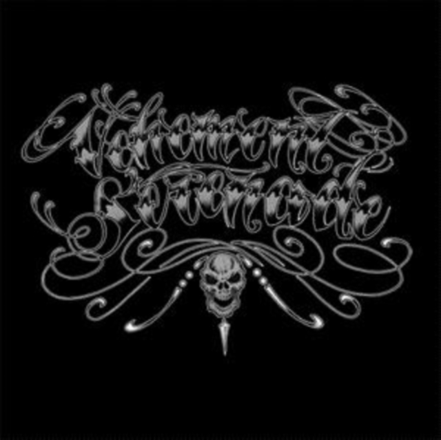 VEHEMENT SERENADE - VEHEMENT SERENADE - 7 inch Vinyl