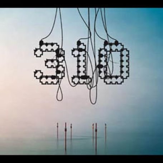 310 - RECESSIONAL - LP Vinyl