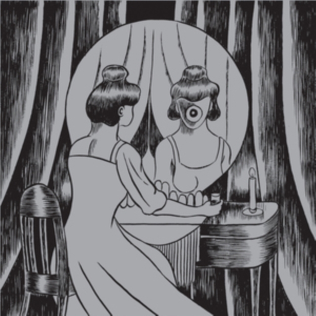 ALEXANDER TUCKER - CUSTOM MADE - 7 inch Vinyl