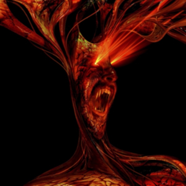 VHS HEAD - PERSISTENCE OF VISION (2LP) - LP Vinyl