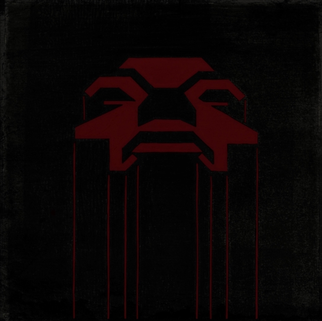 AFRODEUTSCHE - BREAK BEFORE MAKE - LP Vinyl