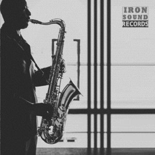 ANDY AND ALIEN DREAD KENDRICK - GREAT OLD MEN / GREAT OLD DUB - LP Vinyl