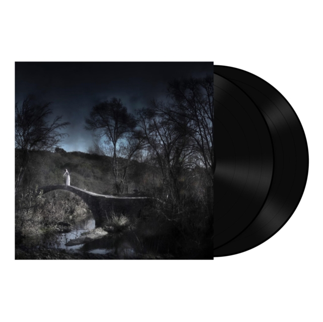 WEAR YOUR WOUNDS - RUST ON THE GATES OF HEAVEN - LP Vinyl