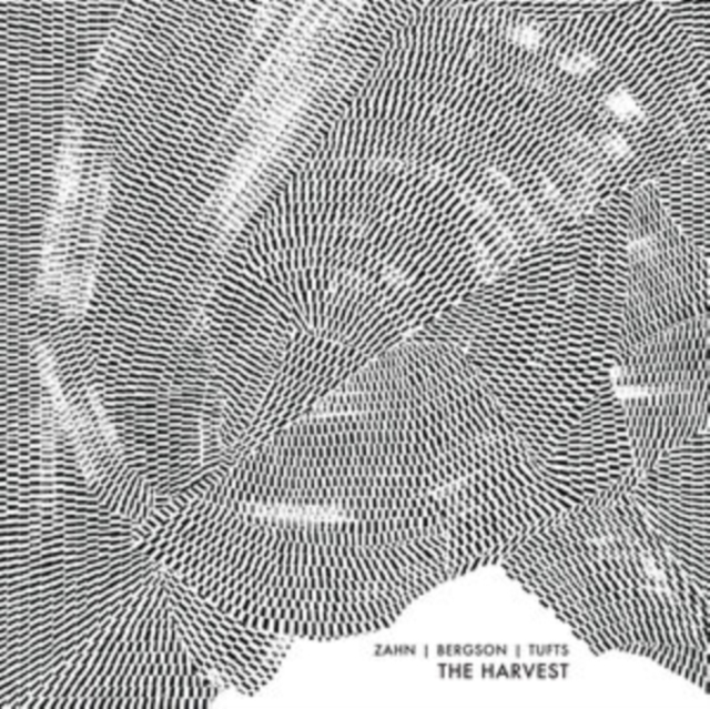 ZAHN & BERGSON & TUFTS - HARVEST - 7 inch Vinyl