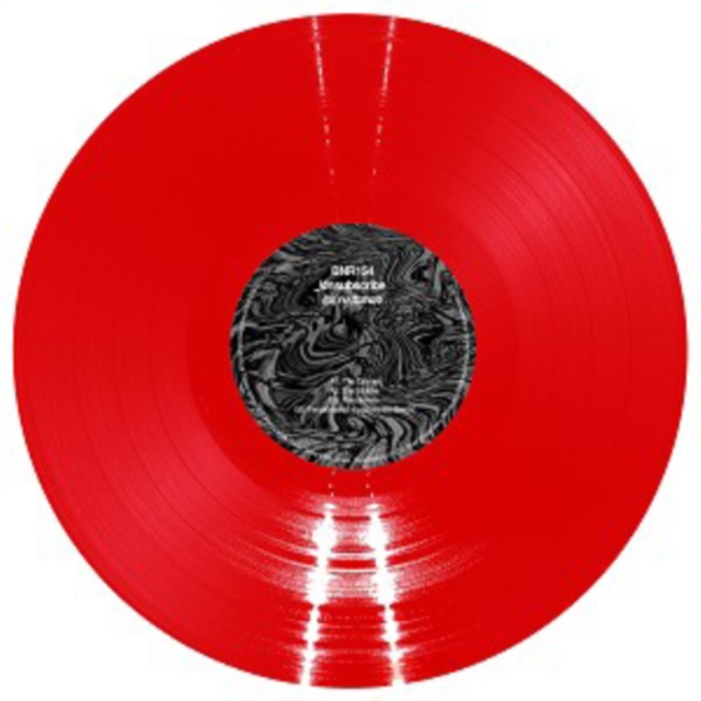 _UNSUBSCRIBE_ - PENULTIMATE - 12 Inch vinyl