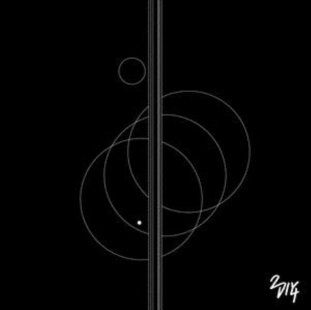 0673790034816.jpg ALLAN SHOTTER - CASSINI EP - 12 Inch vinyl