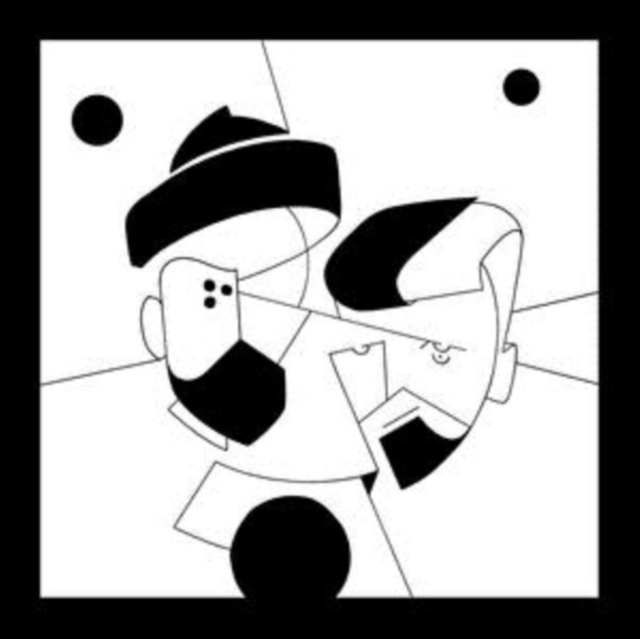 0673790034915.jpg ADANA TWINS - PICTURE: ADANA TWINS - 12 Inch vinyl