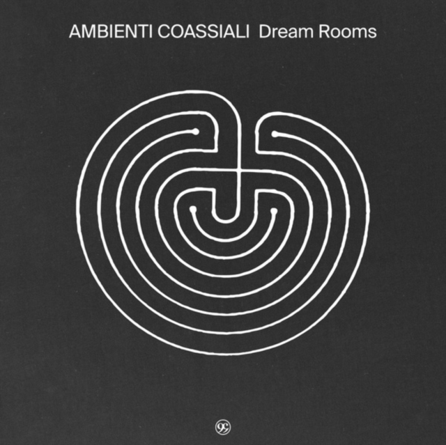 AMBIENTI COASSIALI - DREAM ROOMS - LP Vinyl