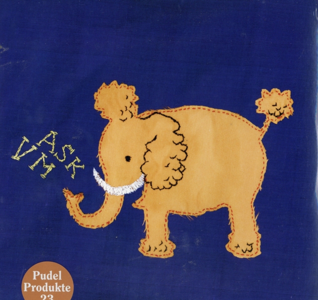 VIKTOR MAREK & ASHRAF SHARIF KHAN - PUDEL PRODUKTE 23 - 12 Inch vinyl