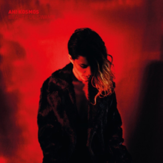 AH! KOSMOS - BEAUTIFUL SWAMP - LP Vinyl
