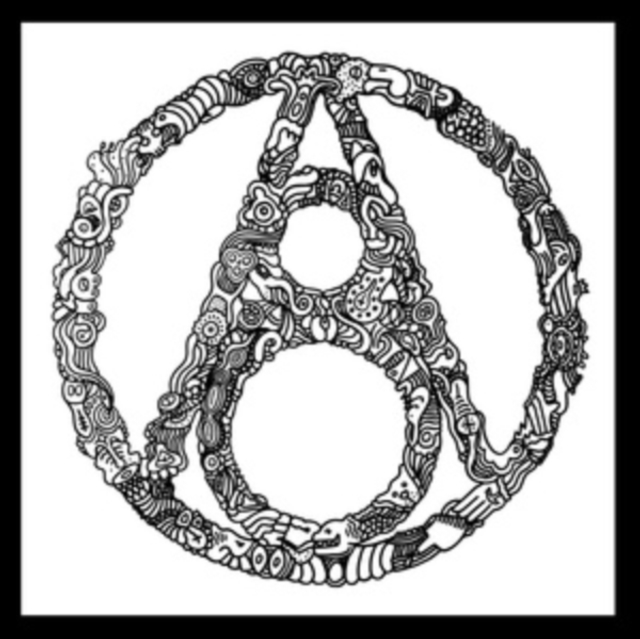 A08 - WAITING FOR ZION (2LP) - LP Vinyl