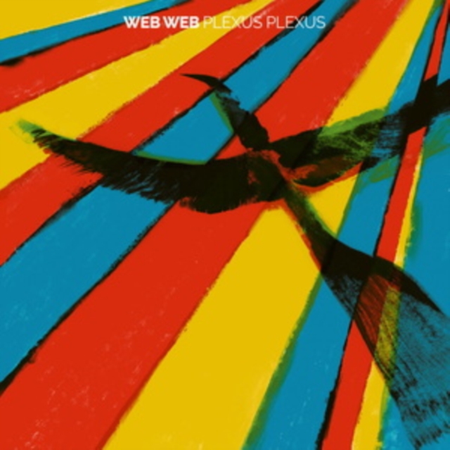 WEB WEB - PLEXUS PLEXUS - LP Vinyl