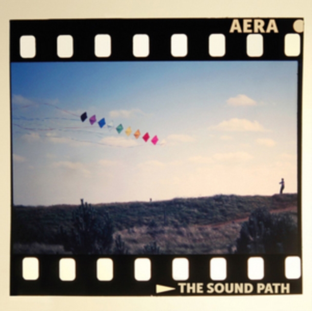 AERA - SOUND PATH - LP Vinyl
