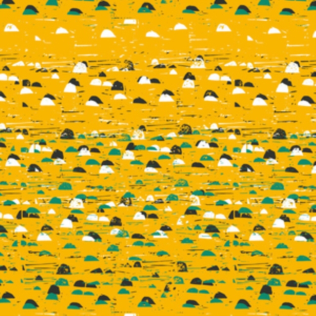 0673796007012.jpg ALL IS WELL - FRAGMENTS EP - 12 Inch vinyl