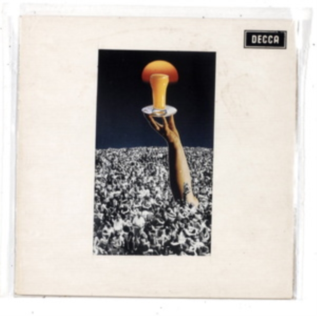 VELMONDO & PRIORAT (FEAT. JONNY SPENCER) - RANDOM ACTS OF MINDLESS EP - 12 Inch vinyl