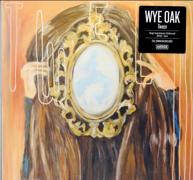 WYE OAK - TWEEN - LP Vinyl
