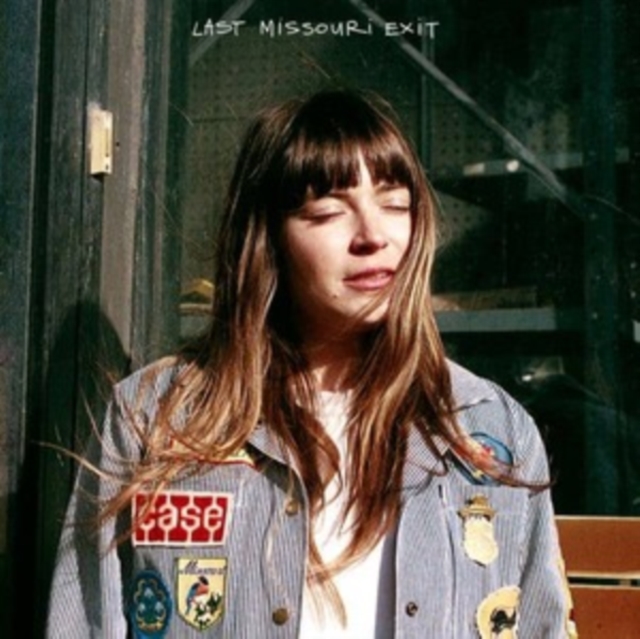 (PRE-ORDER) CASE OATS - LAST MISSOURI EXIT - LP Vinyl
