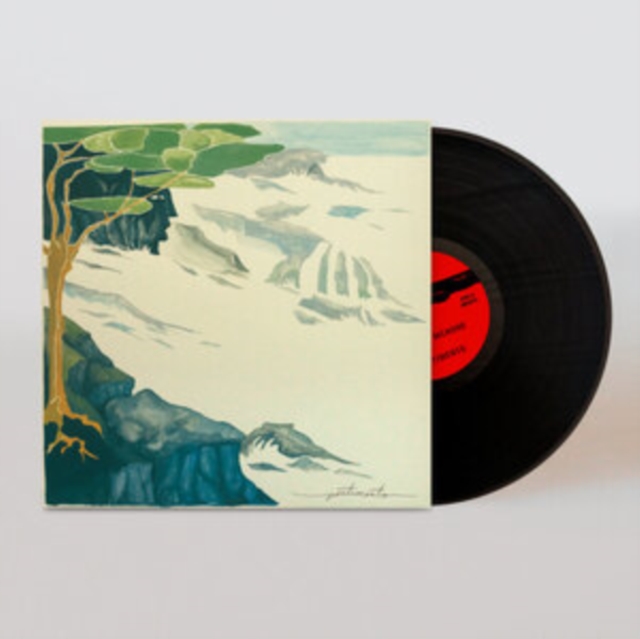 (PRE-ORDER) CARSON MCHONE - PENTIMENTO - LP Vinyl