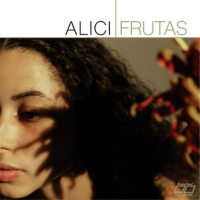 ALICI - FRUTAS - 7 inch Vinyl