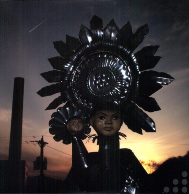 1 2 3 - NEW HEAVEN - LP Vinyl