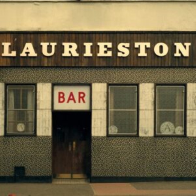 ALBUM CLUB - ALBUM CLUB (OCHRE VINYL) - LP Vinyl