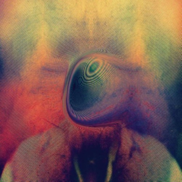 YOUNG MAGIC - MELT - LP Vinyl