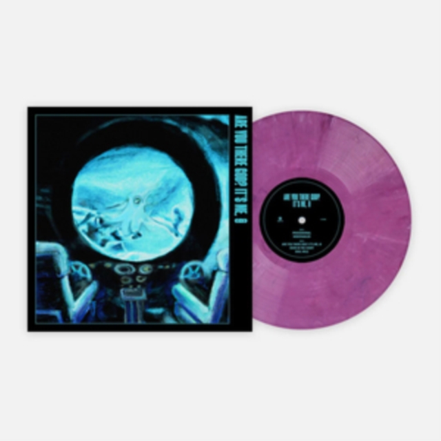 @ - ARE YOU THERE GOD? ITS ME - LP Vinyl