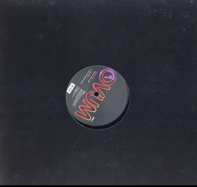 YOTAM AVNI - THIS IS HOW - 12 Inch vinyl
