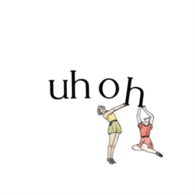 (PRE-ORDER) PATRICK WATSON - UH OH - LP Vinyl