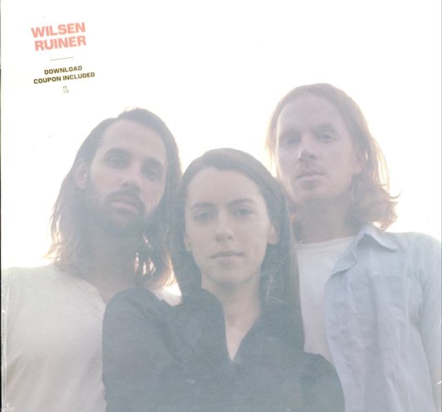 WILSEN - RUINER - LP Vinyl