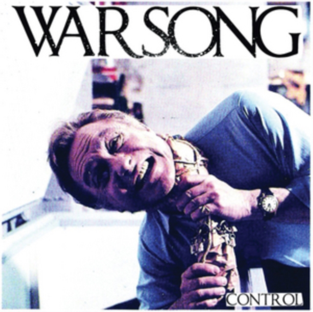 WARSONG - CONTROL - LP Vinyl