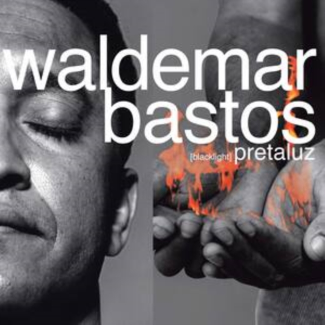 0680899002912-3.jpg WALDEMAR BASTOS - PRETALUZ - LP Vinyl