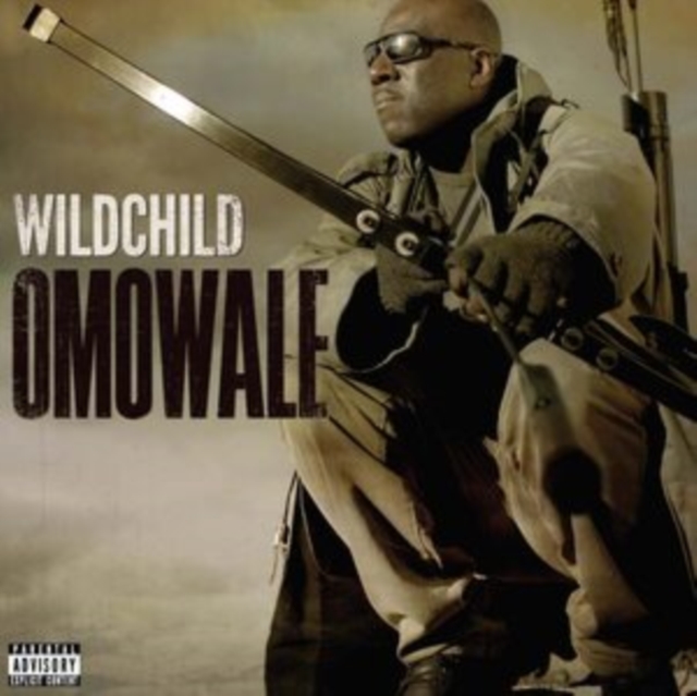 0687700206507-2.jpg WILDCHILD (OF LOOTPACK) - OMOWALE (2LP) - LP Vinyl