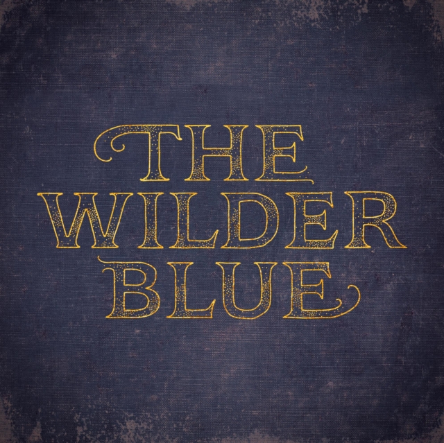 0689176893793-3.jpg WILDER BLUE - WILDER BLUE - LP Vinyl