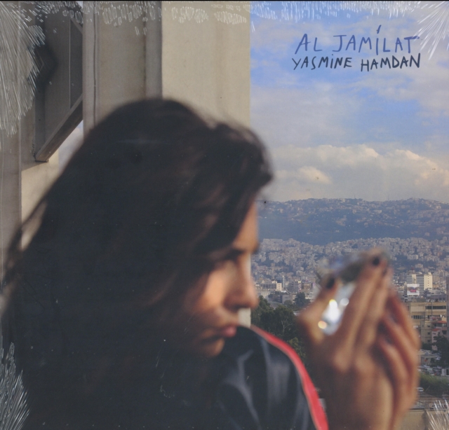 YASMINE HAMDAN - AL JAI - LP Vinyl