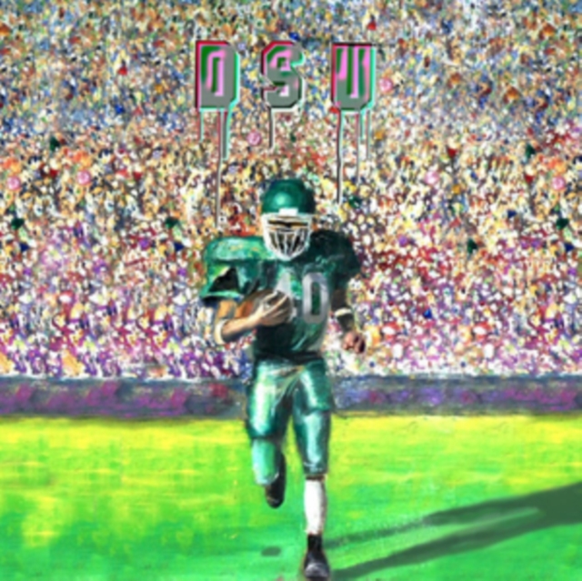 ALEX G - DSU (LP/7INCH) - LP Vinyl