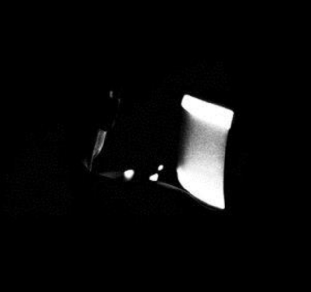 ALEXEI ORECHIN - MIRAGES - LP Vinyl