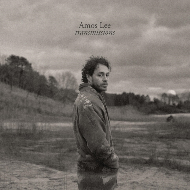 AMOS LEE - TRANSMISSIONS (2LP) - LP Vinyl