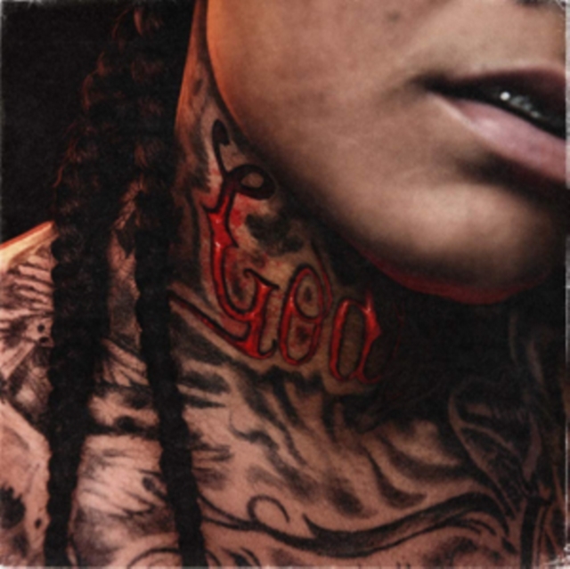YOUNG M.A - HERSTORY IN THE MAKING (2LP) - LP Vinyl