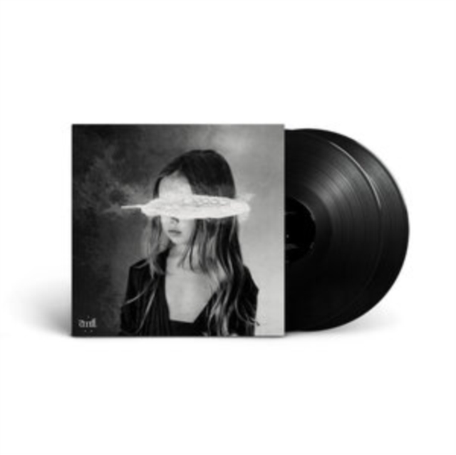 0694536563230.jpg ALL MY FAITH LOST - UNTITLED - LP Vinyl