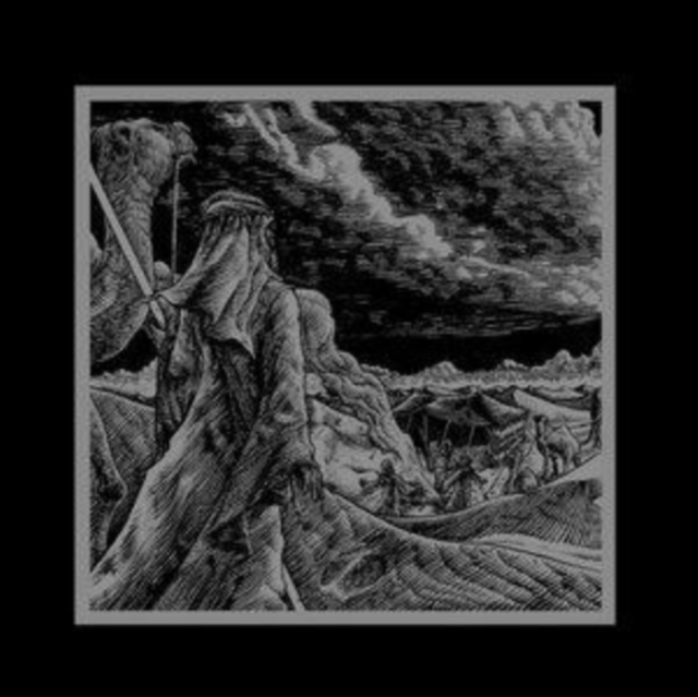 WYATT E. - MOUNT SINAI/ASWAN - LP Vinyl