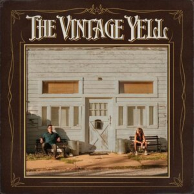 VINTAGE YELL - VINTAGE YELL - LP Vinyl