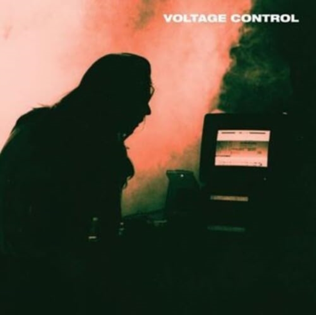 VOLTAGE CONTROL - VOLTAGE CONTROL (1990-1992) - LP Vinyl
